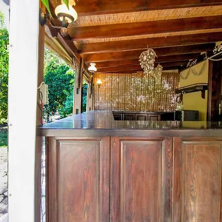 With Private Pool In Marmaris * Muğla