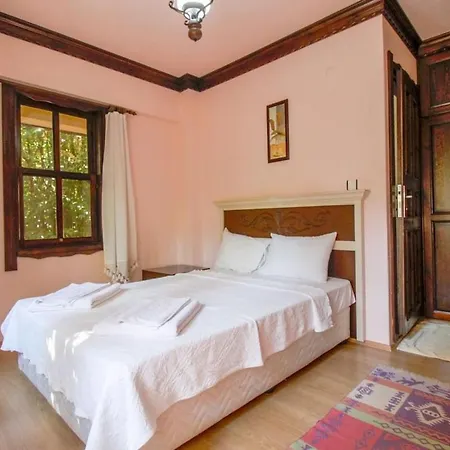 With Private Pool In Marmaris *
