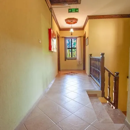 Villa With Private Pool In Marmaris *