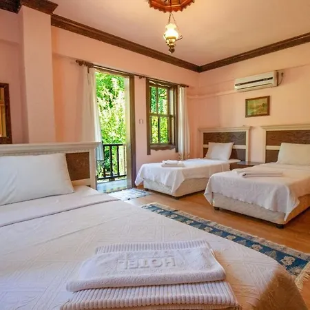 With Private Pool In Marmaris