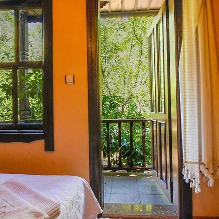 Villa With Private Pool In Marmaris
