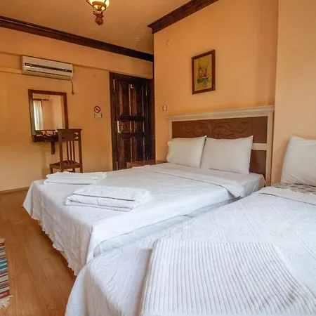 Villa With Private Pool In Marmaris *