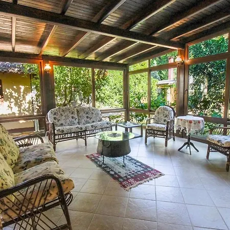 With Private Pool In Marmaris * Mugla