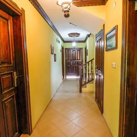 With Private Pool In Marmaris