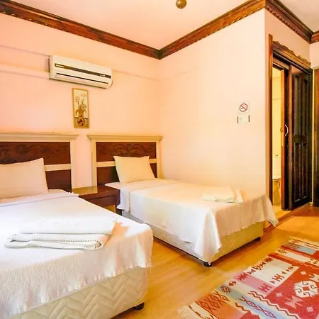 With Private Pool In Marmaris *