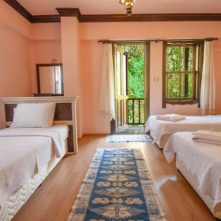 With Private Pool In Marmaris