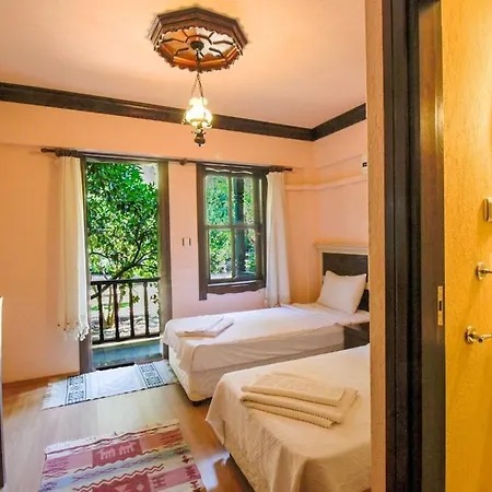 With Private Pool In Marmaris