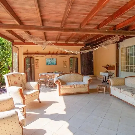 With Private Pool In Marmaris Mugla