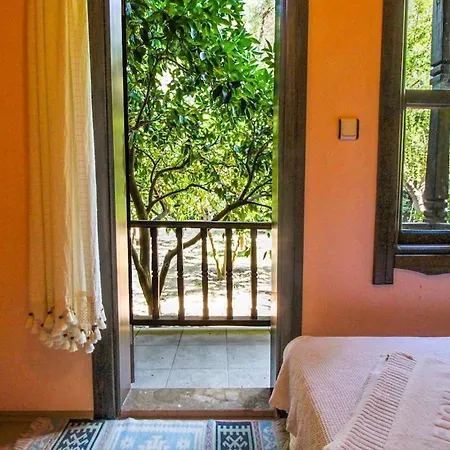 Villa With Private Pool In Marmaris
