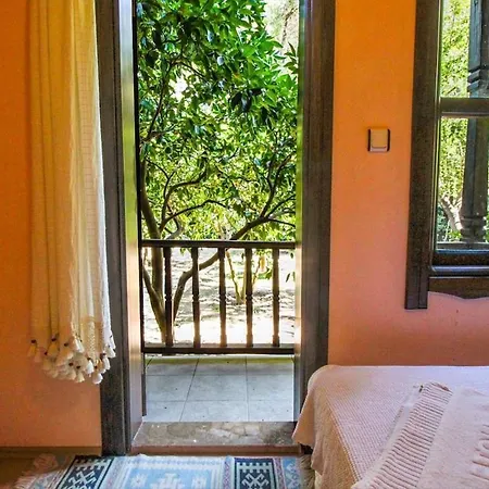 Villa With Private Pool In Marmaris