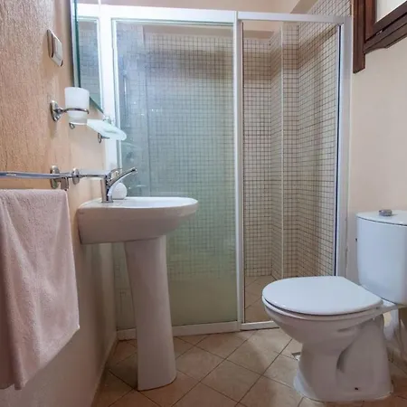 Villa With Private Pool In Marmaris Mugla