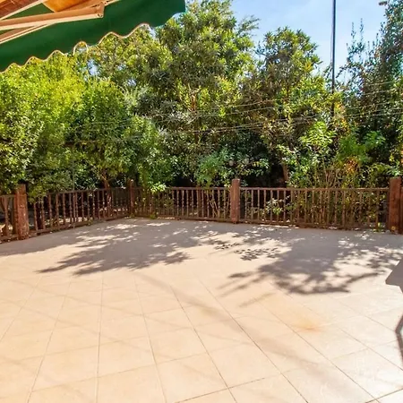 With Private Pool In Marmaris موجلا